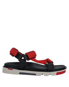 Сандалии Emporio Armani