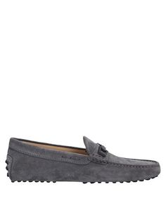 Мокасины Tod`S