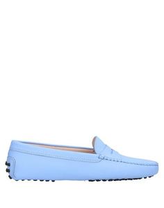 Мокасины Tod`S