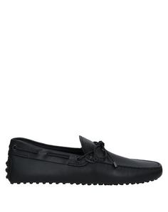 Мокасины Tod`S