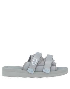 Сандалии Suicoke