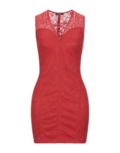 Короткое платье Guess