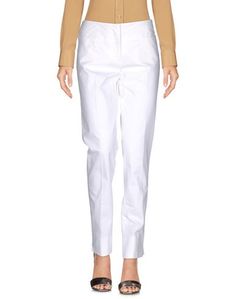 Повседневные брюки Jil Sander