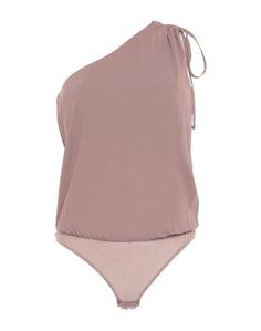 Топ без рукавов Elisabetta Franchi