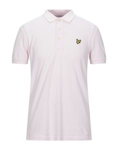 Поло Lyle & Scott