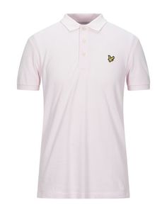 Поло Lyle & Scott