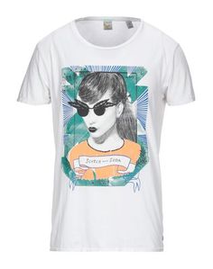 Футболка Scotch & Soda