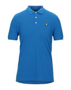 Поло Lyle & Scott