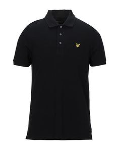 Поло Lyle & Scott