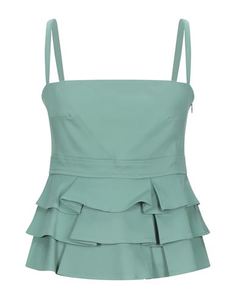 Топ без рукавов RED Valentino