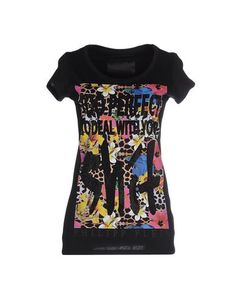 Футболка Philipp Plein
