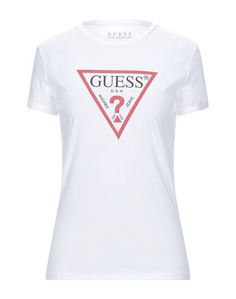 Футболка Guess