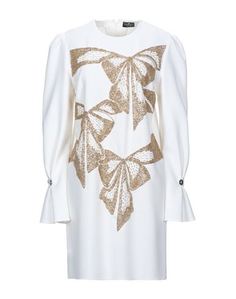 Короткое платье Elisabetta Franchi