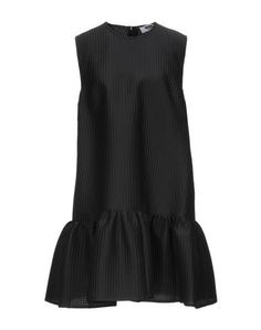 Короткое платье Msgm