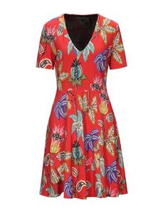Платье до колена Etro