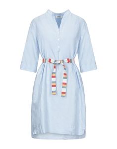 Короткое платье Ottodame
