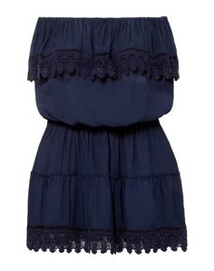 Короткое платье Melissa Odabash