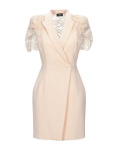 Короткое платье Elisabetta Franchi