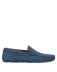 Мокасины Tod`S