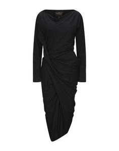 Платье длиной 3/4 Vivienne Westwood Anglomania