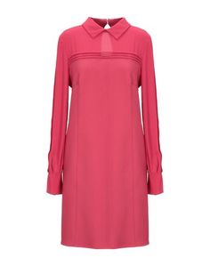 Короткое платье Passepartout Dress BY Elisabetta Franchi Celyn B.