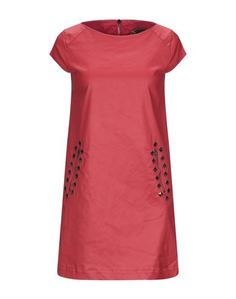 Короткое платье Love Moschino