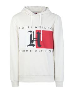 Толстовка Tommy x Lewis