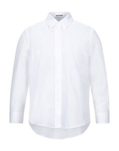 Pубашка Jil Sander