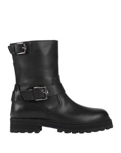 Полусапоги и высокие ботинки Tod`S