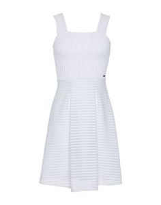 Короткое платье Armani Exchange