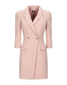 Короткое платье Elisabetta Franchi