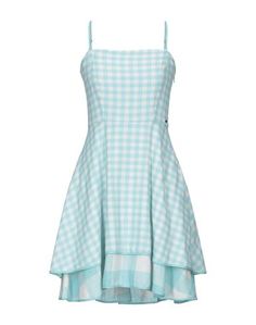 Короткое платье Armani Exchange