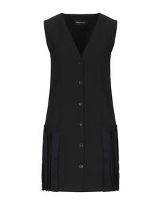 Короткое платье Emporio Armani