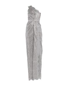 Длинное платье Dsquared2