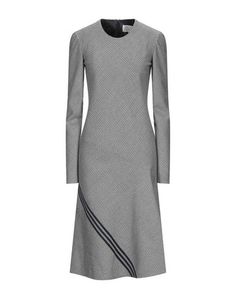 Платье до колена Maison Margiela