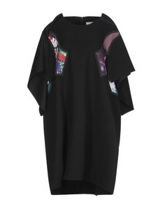 Платье до колена Maison Margiela