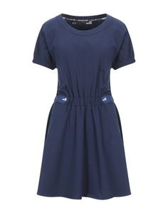 Короткое платье Love Moschino