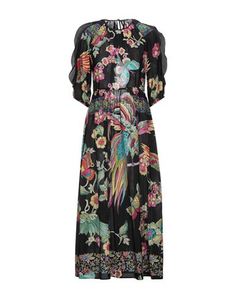Платье длиной 3/4 RED Valentino
