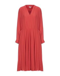 Платье до колена Kenzo