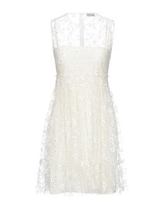Короткое платье RED Valentino