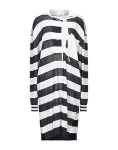 Короткое платье Jil Sander