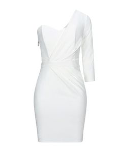 Короткое платье Elisabetta Franchi