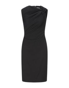Платье до колена Lanvin
