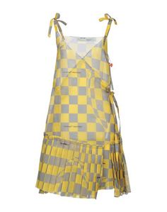 Платье до колена Off White™