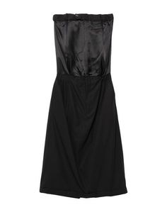 Платье до колена Maison Margiela