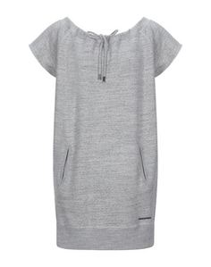 Короткое платье Dsquared2