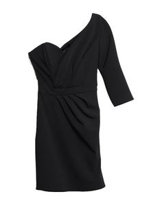 Короткое платье Elisabetta Franchi