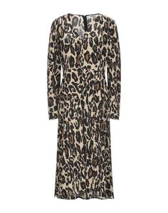 Платье длиной 3/4 Diane von Furstenberg