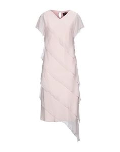 Платье до колена MAX Mara