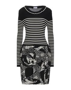Короткое платье RED Valentino
